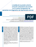 12 Rol Auto Medida Presion Arterial