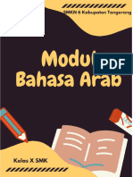 Bahasa Arab