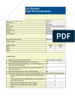 MDDNHS Wins Report S.Y. 2024