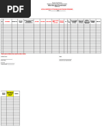 DPDS User Guide and Login Instructions | PDF | Password | Data