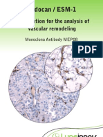 Lunginnov - Tissue Biomarker for Vascular Remodeling