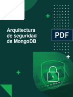 Arquitectura de Seguridad de Mongodb