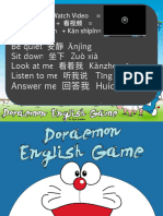A1 U5 Doraemon Bomb Game