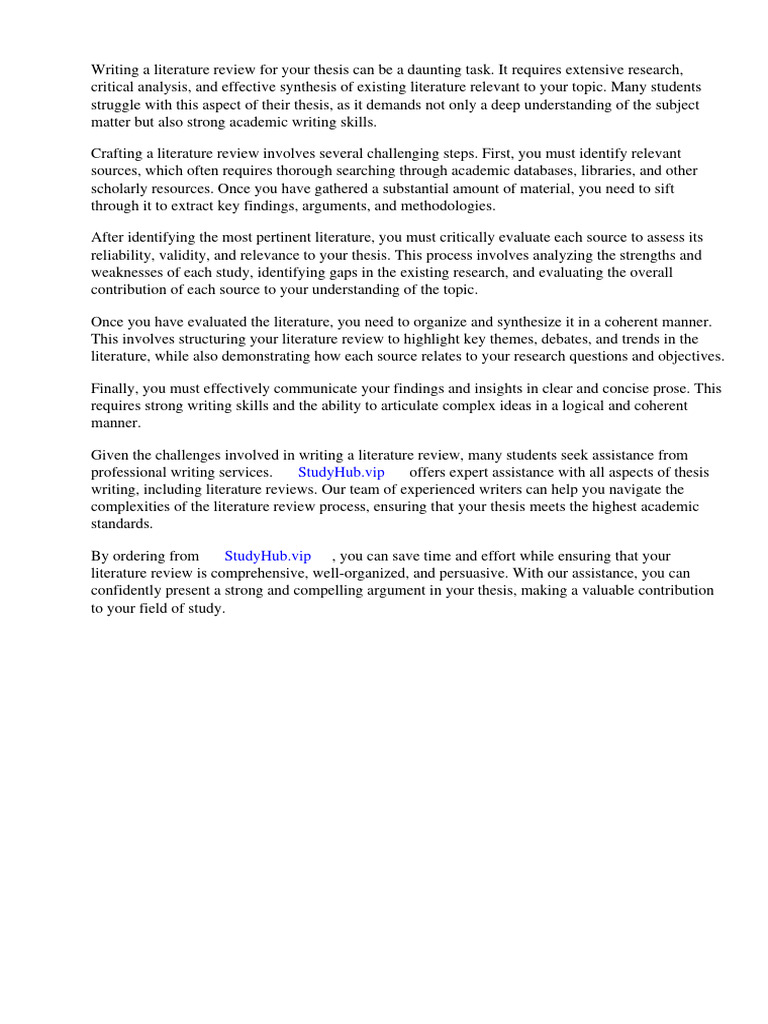 how-to-write-a-thesis-literature-review-pdf-literature-review-thesis