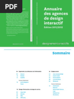 Download Designers Interact Ifs Annuaire Agences Design Interact If 2011 2012 by sammutguillaume SN71553666 doc pdf