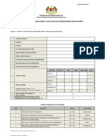 Instrumen Pemantauan Kokurikulum