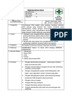 PDF SOP Pemasangan EKG