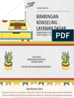 Aksi Nyata Bimbingan Dan Konseling - 20231101 - 211404 - 0000 PDF