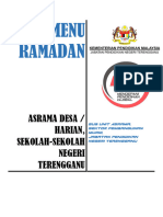 Cadangan Menu Ramadan JPNT-1