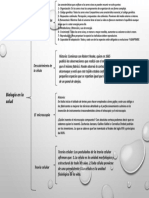 Cuadro Sinoptico Biologia