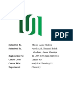 Column Chromatography 1