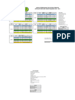 Jadwal KBM Ramadhan 2023-2024