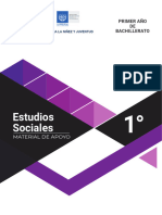 Sociales Material de Apollo