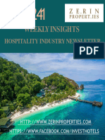 Hospitality Updates - Issue 241