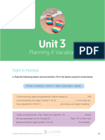 Basic 3 Workbook Unit 3