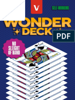 Wonder Deck 3