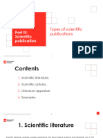 Unit 6 Types of Scientific Publications 22-23