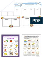 Countable and Uncountable Nouns 2°