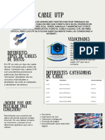 Cable UTP (Punto 5)