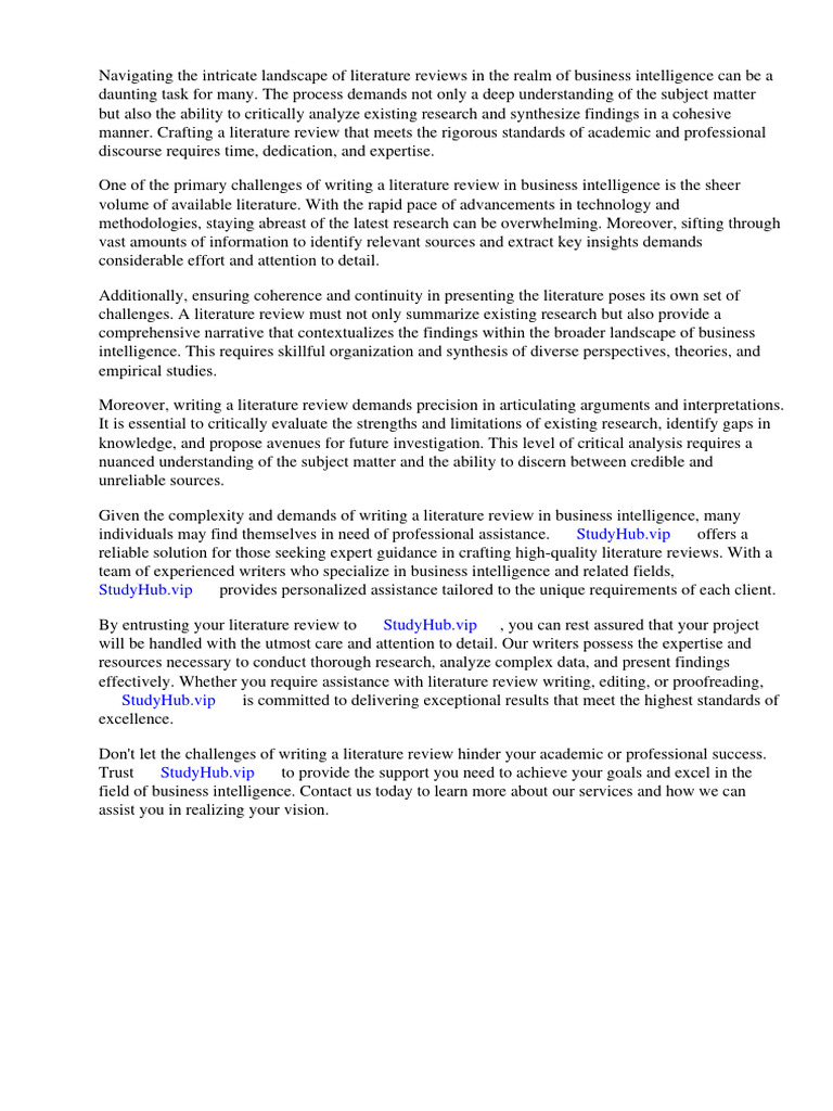 Business visual data 5