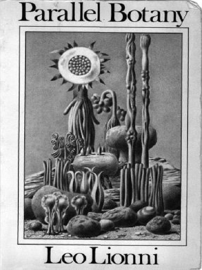 Parallel Botany | PDF | Science | Taxonomy (Biology)