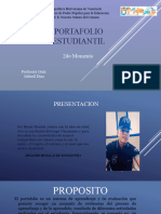 Nuevo Portafolio 2 Lapso DM