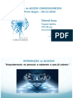 Barras de Access-Turma POA26nov16