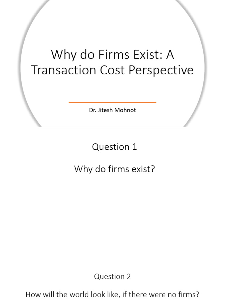 why-do-firms-exist-pdf-transaction-cost-business