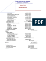 Standard Balance Sheet 1 23