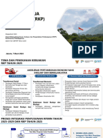 Deputi PEPP - Kick Off Eksternal RKP 2025