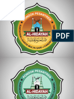 Darul Ulum Al-Hidayah (Pilih Warna)