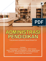 Administrasi Pendidikan Tinjauan Konsep 548ad9e8