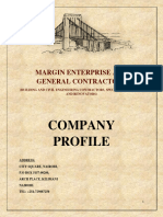 Abridge Company Profile
