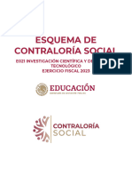 1 Modelode Esquemade Contraloria Social