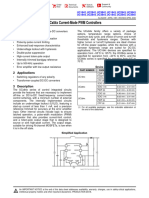 UC3843 PWM