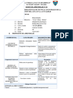 Sesion° 1-4to - CC - SS