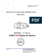 GE Engine Manual