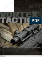 2011 Vortex Tactical Catalog