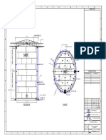 Elevation View Plan View: General Notes