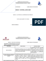 MViteHernandez - Act. 2 Matriz - Problematizando El Presente