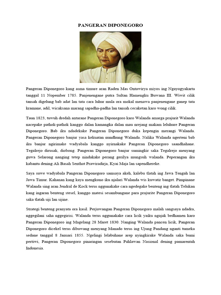 pangeran-diponegoro-pdf