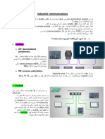 Industrial Communications: Profibus