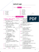 01 - 11 XII-M1-01 Mathematical Logic - Solution - 64dcc75eb1d1b