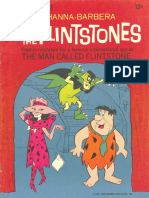 The Flintstones Octobre 1966