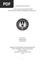 Download Laporan PI LEngkap_08520241024 by Aditia Nuswantara SN71556234 doc pdf