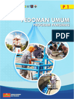 PT 1 - Pedoman Umum