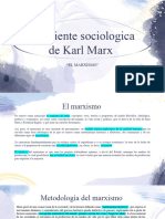 Marxismo Sociologia 201