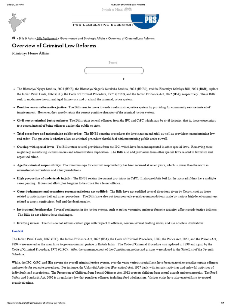 Texas Homeschool Law Reforms