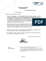 Carta de Compromiso SSAFE NOV 2023