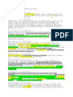 Transcription 01 - B2